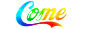 COME Logo